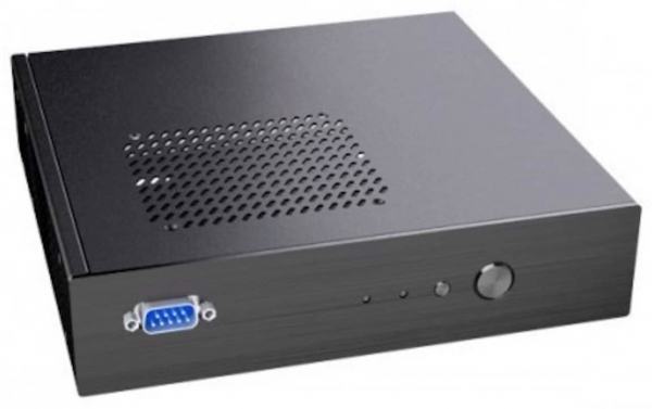 Akasa Cypher SP 120W Bilgisayar Kasası