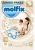 Molfix Pure&Soft 6 Beden 18 Adet Bebek Bezi