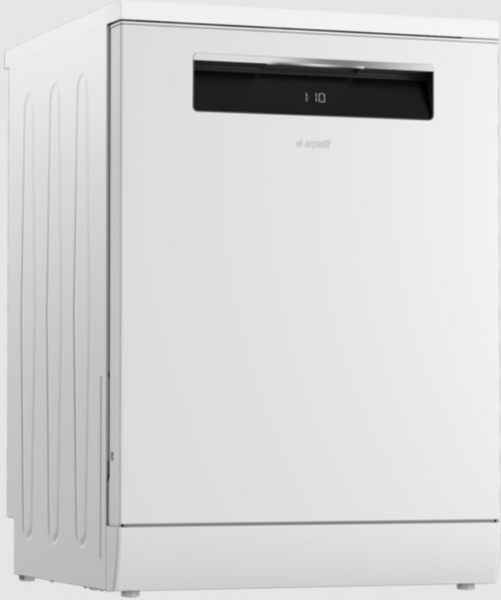 Arçelik 6165 B Bulaşık Makinesi