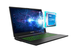 Monster Abra A7 V13.3.4 Laptop