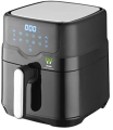Wiami 4.5 L Air Fryer resim