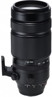 Fujifilm Fujinon XF 100-400mm F4.5-5.6 R LM OIS WR