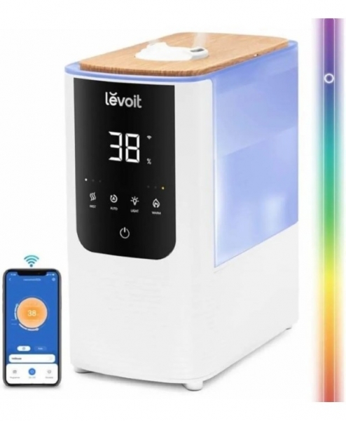 Levoit 450 SLE Plus Hava Nemlendirici