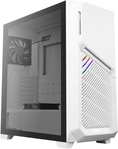 Antec DP502 Flux Bilgisayar Kasası