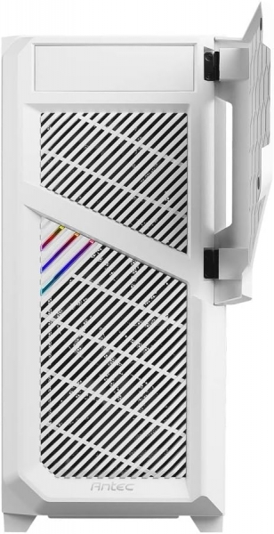 Antec DP502 Flux Bilgisayar Kasası