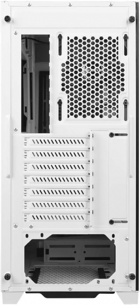 Antec DP502 Flux Bilgisayar Kasası