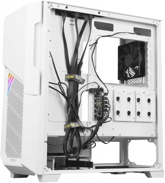 Antec DP502 Flux Bilgisayar Kasası