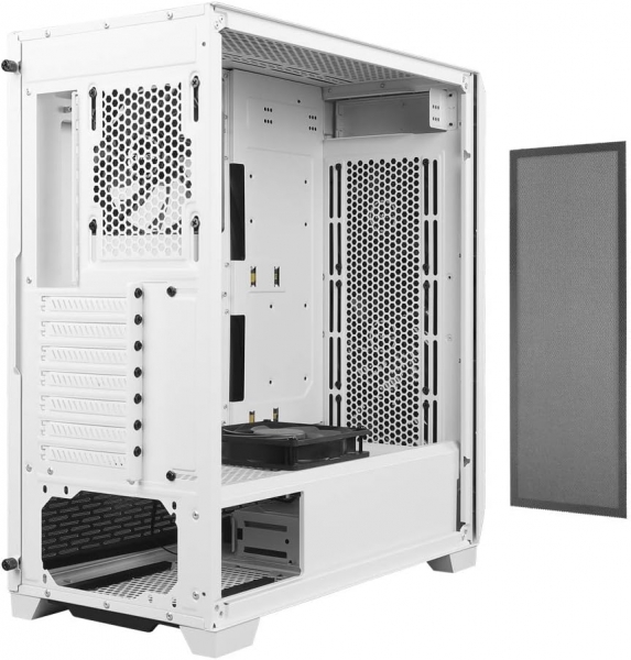 Antec DP502 Flux Bilgisayar Kasası