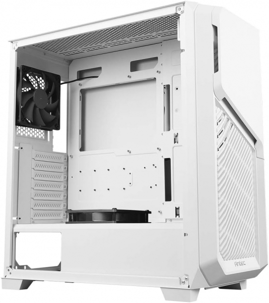 Antec DP502 Flux Bilgisayar Kasası