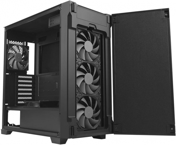 Antec P10 Flux Bilgisayar Kasası