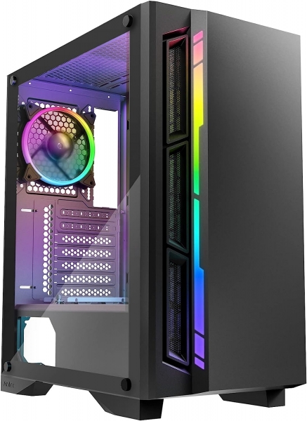 Antec NX400 Bilgisayar Kasası