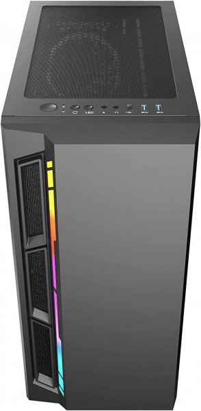 Antec NX400 Bilgisayar Kasası