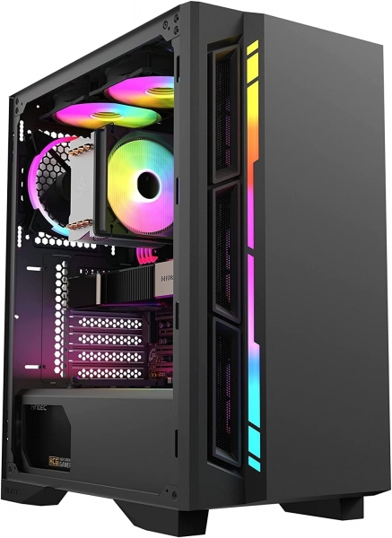 Antec NX400 Bilgisayar Kasası