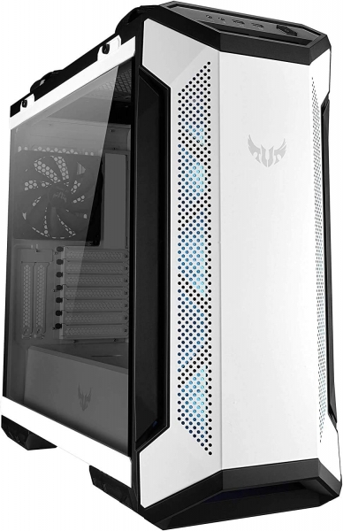 Asus TUF Gaming GT501 Bilgisayar Kasası
