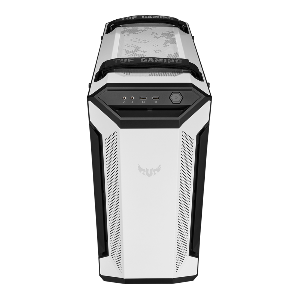 Asus TUF Gaming GT501 Bilgisayar Kasası