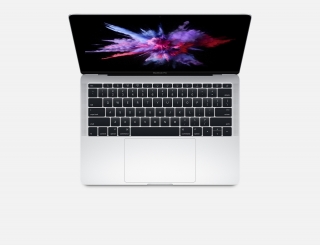 Apple MacBook Pro 13.3" (MPXR2TU/A) Ultrabook