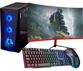 Ramtech Corsair DG69
