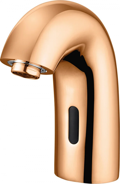 GPD FLB10-R-2 Lavabo Bataryası (Rose Gold / 1 Giriş)