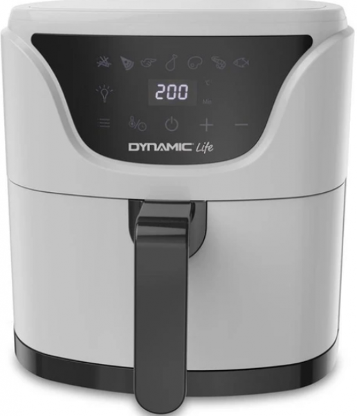 Dynamic Life Pro 005 Air Fryer Fritöz
