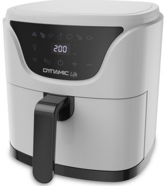 Dynamic Life Pro 005 Air Fryer Fritöz
