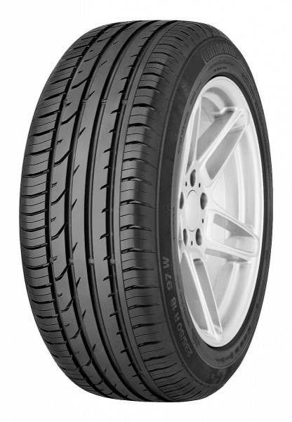 Continental ContiPremiumContact2 225/50 R17 98H Yaz Lastiği