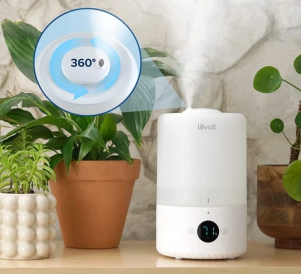 Levoit Dual 200S Hava Nemlendirici