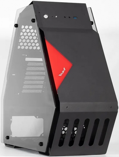 Rush Bigwedge RCA919 Bilgisayar Kasası