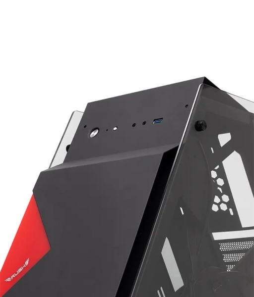 Rush Bigwedge RCA919 Bilgisayar Kasası