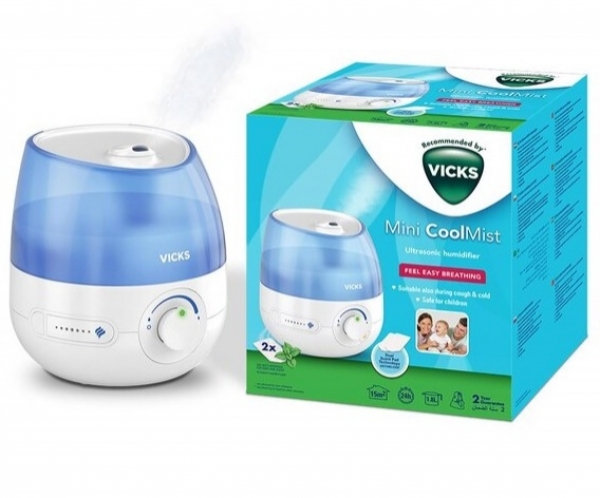Vicks VUL525E4 Hava Nemlendirici