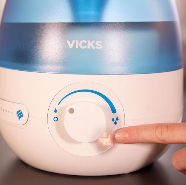 Vicks VUL525E4 Hava Nemlendirici