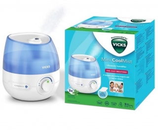 Vicks VUL525E4 Hava Nemlendirici