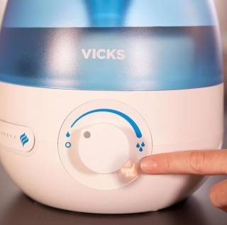 Vicks VUL525E4 Hava Nemlendirici