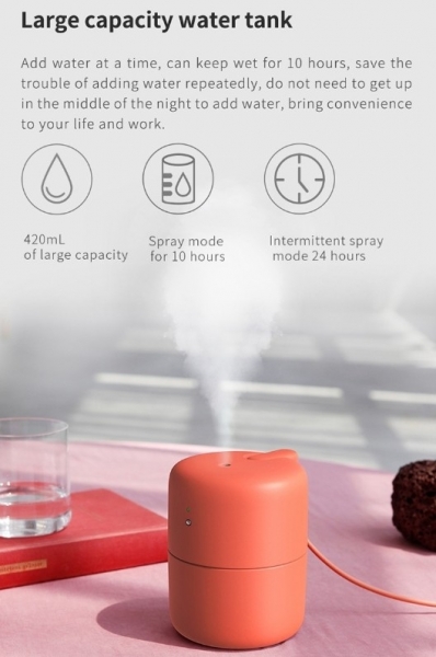 Xiaomi Youpin VH H01 Hava Nemlendirici