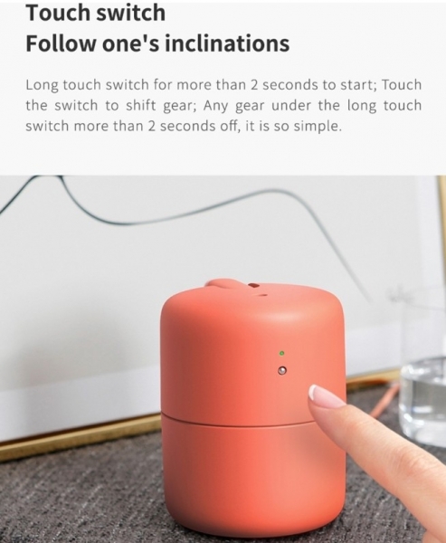 Xiaomi Youpin VH H01 Hava Nemlendirici