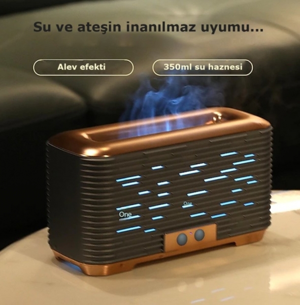 Newface MN206 Hava Nemlendirici