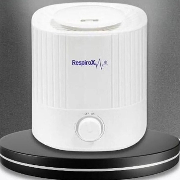 Respirox X12 Hava Nemlendirici