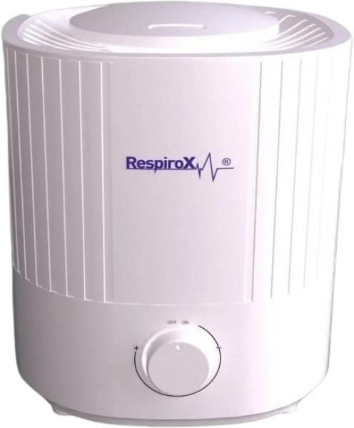 Respirox X12 Hava Nemlendirici