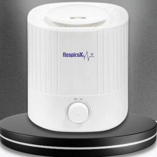 Respirox X12 Hava Nemlendirici