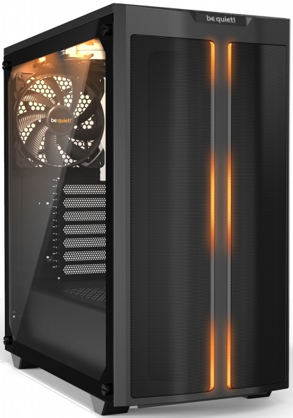 Be Quiet! Pure Base 500DX Bilgisayar Kasası