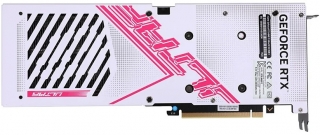 Colorful iGame GeForce RTX 4060 Ti Ultra W OC 8GB-V Ekran Kartı