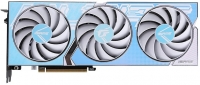 Colorful iGame GeForce RTX 4060 Ti Ultra W OC 8GB-V resim