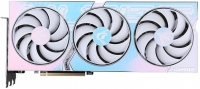 Colorful iGame GeForce RTX 4070 Ti Ultra W OC-V resim