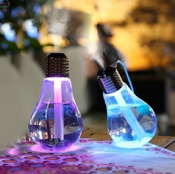 MyBlack Night Light Hava Nemlendirici