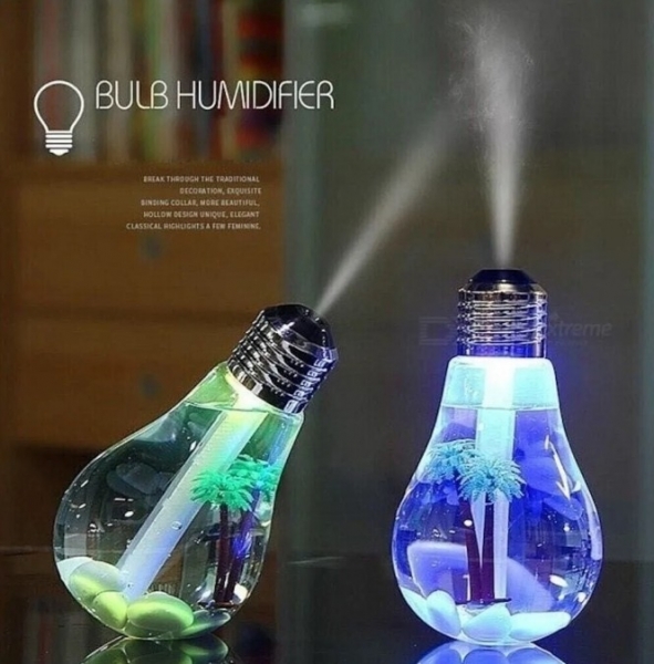 MyBlack Night Light Hava Nemlendirici