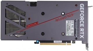 Colorful GeForce RTX 4060 Ti NB DUO 8GB-V Ekran Kartı