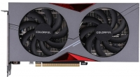 Colorful GeForce RTX 4060 Ti NB DUO 8GB-V resim
