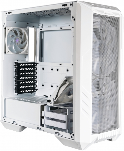 Cooler Master HAF 500 Bilgisayar Kasası