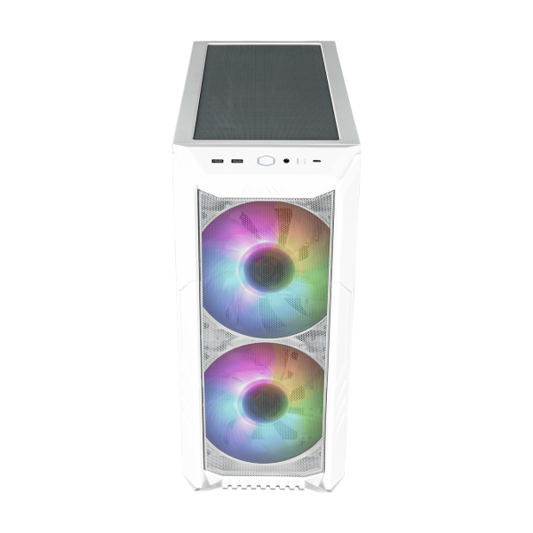 Cooler Master HAF 500 Bilgisayar Kasası