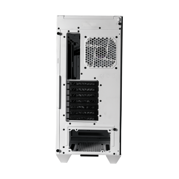 Cooler Master HAF 500 Bilgisayar Kasası