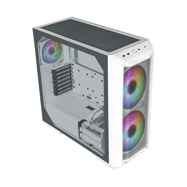 Cooler Master HAF 500 Bilgisayar Kasası